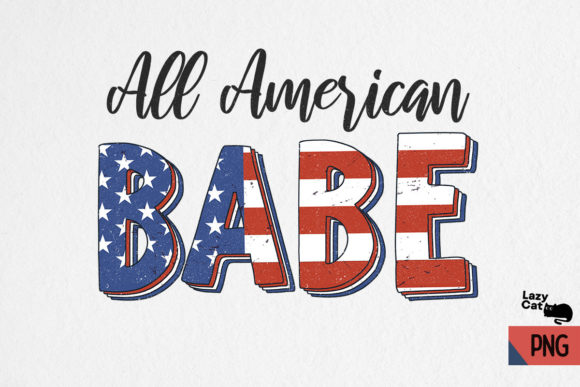 All American Babe 4th of July Embroidery Design Review