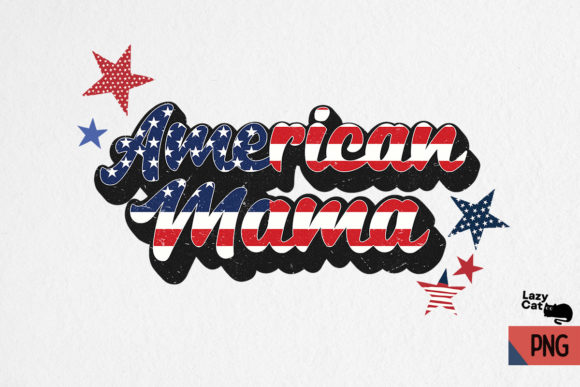 American Mama 4th July Sublimation Review