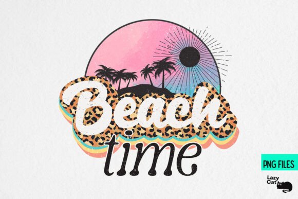 BEACH BUM SUMMER SUBLIMATION Review