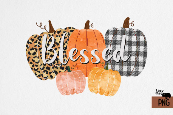 Blessed Fall Sublimation Embroidery Design Review