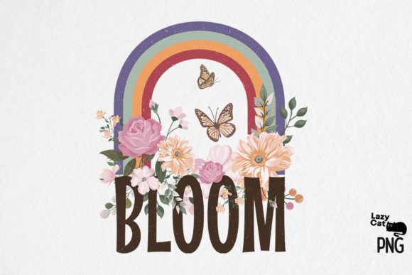 Bloom Retro Sublimation Review for Embroidery Projects