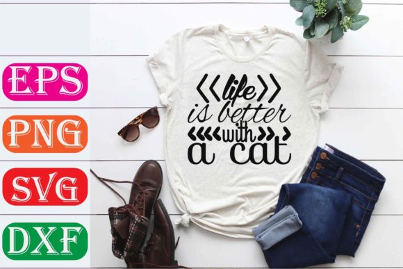 Cat Svg Design: A Whiskered Addition to Your Embroidery Projects