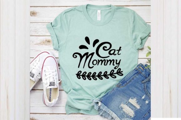 Cat Svg Design for Embroidery Projects