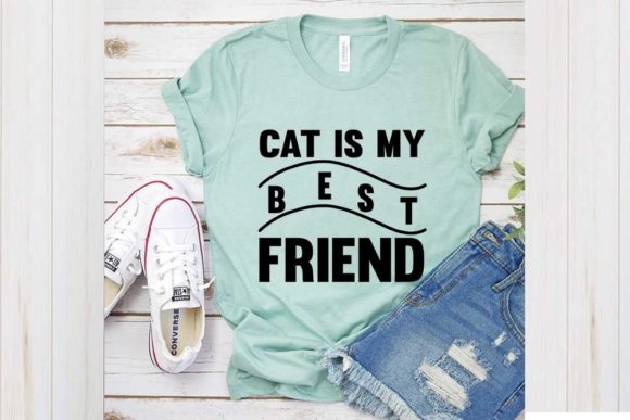 Cat Svg Design for Embroidery Projects