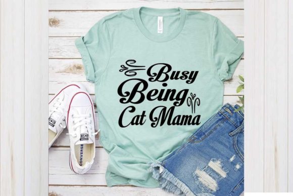 Cat Svg Design for Embroidery Projects