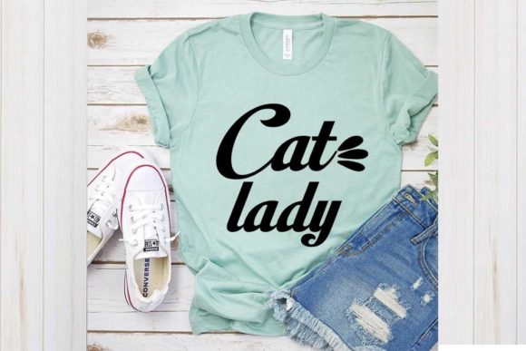 Cat Svg Design for Embroidery Projects