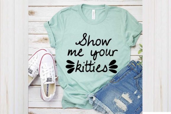 Cat Svg Design for Embroidery Projects