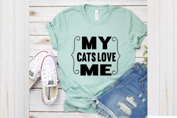 Cat Svg Design for Real Embroidery Projects