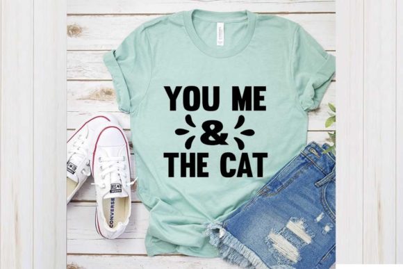 Cat Svg Design You Me the Cat Review