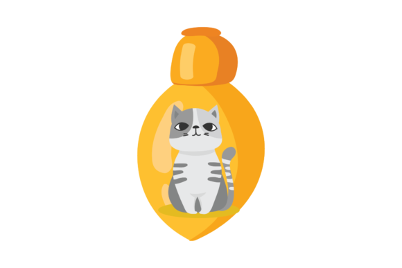 Christmas Lamp Ball Animal Cat Svg Review for Embroidery Projects