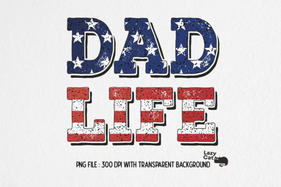 Dad Life Sublimation Review for Embroidery Projects