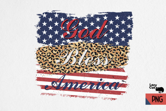 God Bless America 4th July Embroidery Design Review