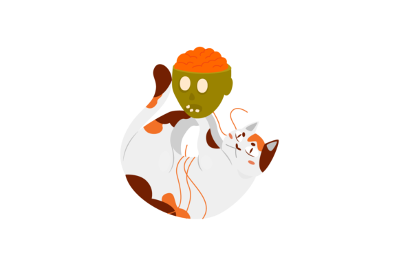 Halloween Cat Svg Review for Embroidery Projects