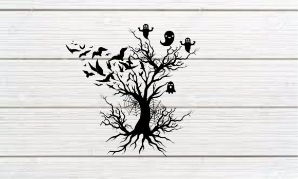Halloween Tree Topper Review