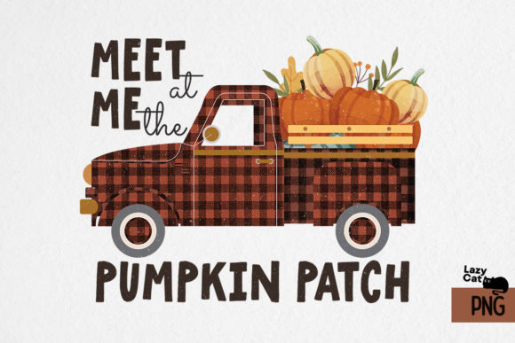 Meet Me at the Pumpkin Patch Embroidery Design Review