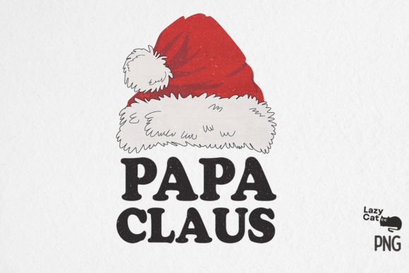 Papa Claus Christmas Sublimation Review