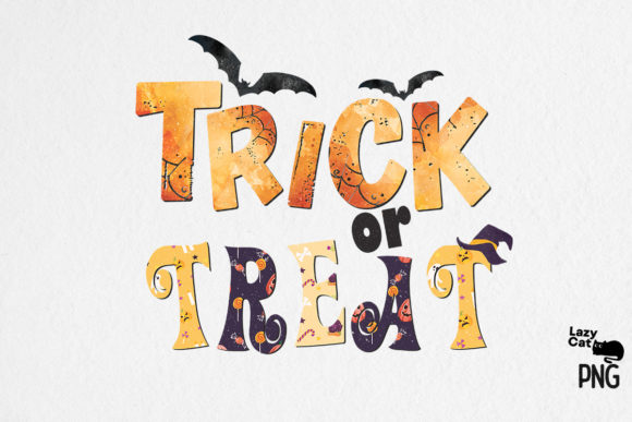 Trick or Treat Halloween Sublimation Review